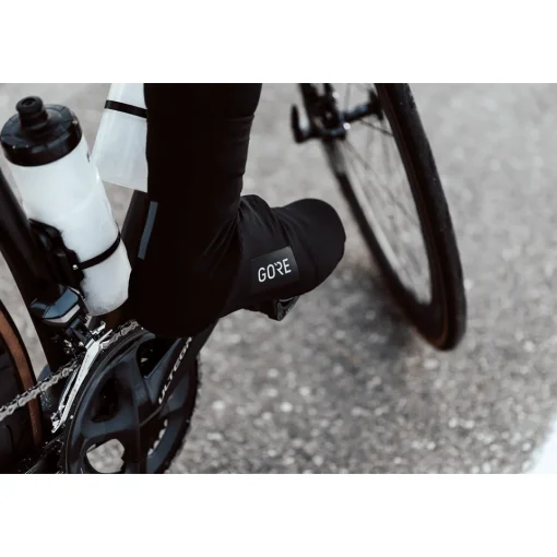 ROSE Bikes SHIELD THERMO GORE-TEX INFINIUM Overshoes| Overshoes