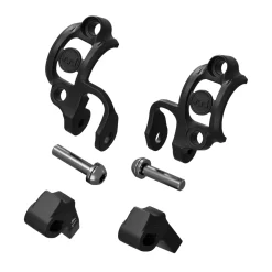 ROSE Bikes Shiftmix 4 Clamps for SHIMANO I-Spec EV (Right + Left)| Accessories