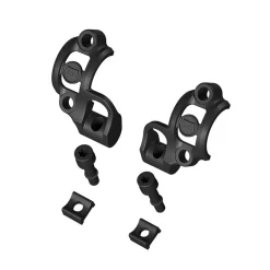 ROSE Bikes Shiftmix 3 Clamps for SRAM Matchmaker (Right + Left)| Accessories