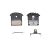 ROSE Bikes SHIMANO XTR/XT/SLX/DEORE/ALFINE J04C disc pads| Disc Brake Pads