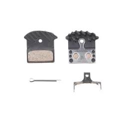 ROSE Bikes SHIMANO XTR/XT/SLX/DEORE/ALFINE J04C disc pads| Disc Brake Pads
