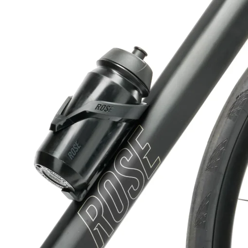 ROSE Bikes Shiva Water Bottle 500 ml / 750 ml| Drink Bottles