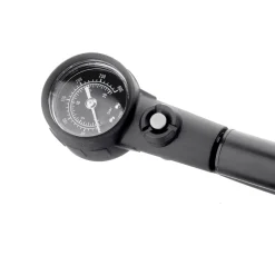 ROSE Bikes Shock Blow HP Shock/Suspension Fork Pump with 2 Pressure Settings| Shock Pumps And Suspension Fork Pumps