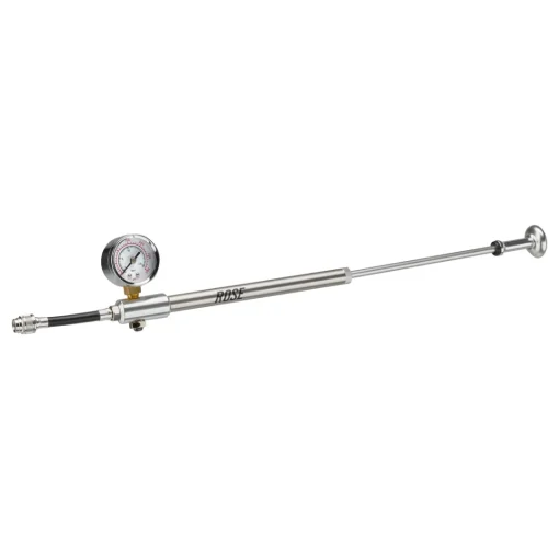 ROSE Bikes Shock Blow Shock and Suspension Fork Pump| Shock Pumps|Shock Pumps And Suspension Fork Pumps