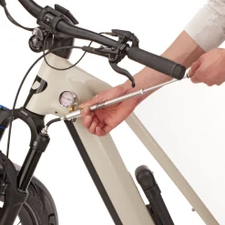 ROSE Bikes Shock Blow Shock and Suspension Fork Pump| Shock Pumps|Shock Pumps And Suspension Fork Pumps