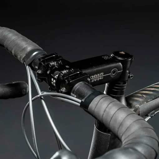 ROSE Bikes ShockStop Suspension Stem +/- 6 Degree| Stems For Threadless Steerers