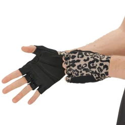 ROSE Bikes Short Finger Gloves Leo| Short Finger Gloves|Road Gloves