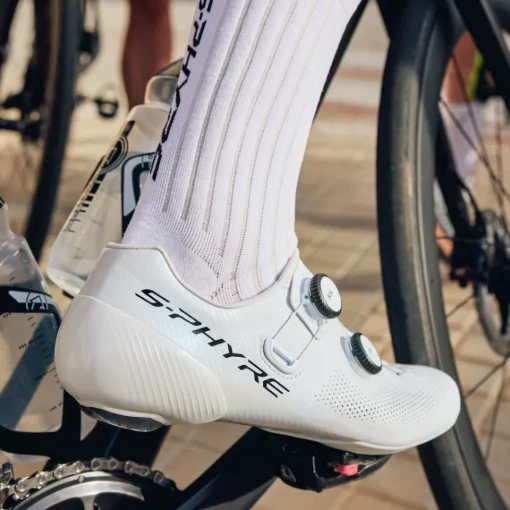 ROSE Bikes SH-RC903 Road Bike Shoes| Road Shoes