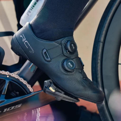 ROSE Bikes SH-RC703 Road Shoes| Road Shoes