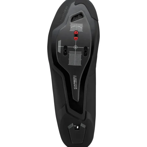 ROSE Bikes SH-RC703 Road Shoes WIDE – Wide Version| Road Shoes