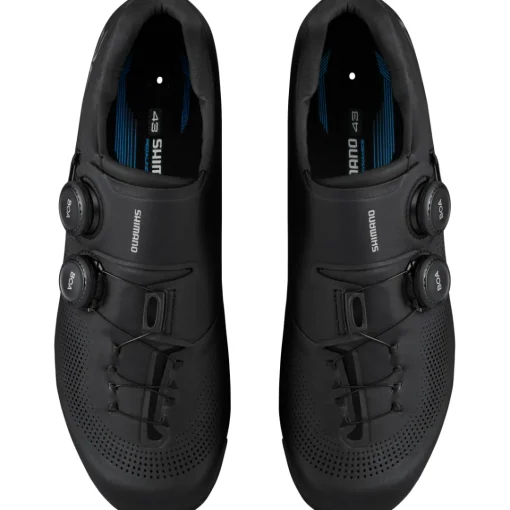 ROSE Bikes SH-RC703 Road Shoes WIDE – Wide Version| Road Shoes