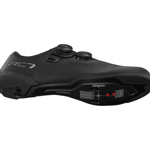 ROSE Bikes SH-RC703 Road Shoes WIDE – Wide Version| Road Shoes