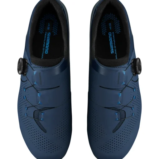 ROSE Bikes SH-RC302 WIDE Road Shoes – Wide Version| Road Shoes