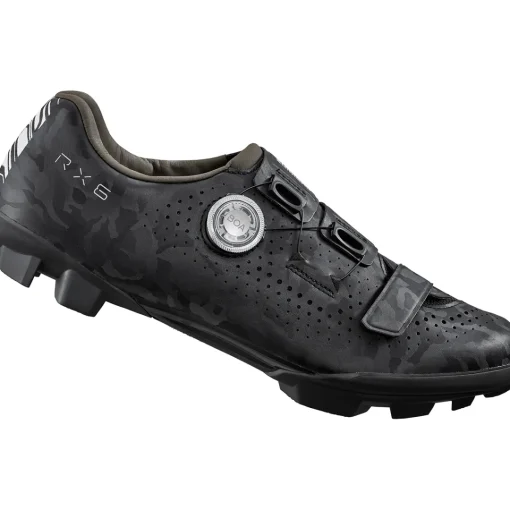 ROSE Bikes SH-RX600 MTB/Gravel Cycling Shoes| MTB Shoes