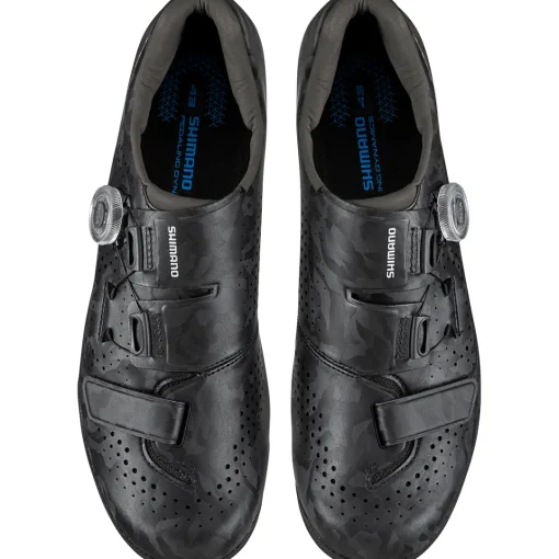 ROSE Bikes SH-RX600 MTB/Gravel Cycling Shoes| MTB Shoes