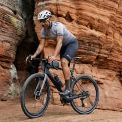 ROSE Bikes SH-RX600 MTB/Gravel Cycling Shoes| MTB Shoes
