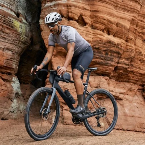 ROSE Bikes SH-RX600 MTB/Gravel Cycling Shoes| MTB Shoes