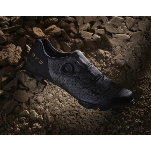 ROSE Bikes SH-RX801 MTB/Gravel Shoes| MTB Shoes