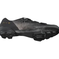 ROSE Bikes SH-RX801 MTB/Gravel Shoes| MTB Shoes