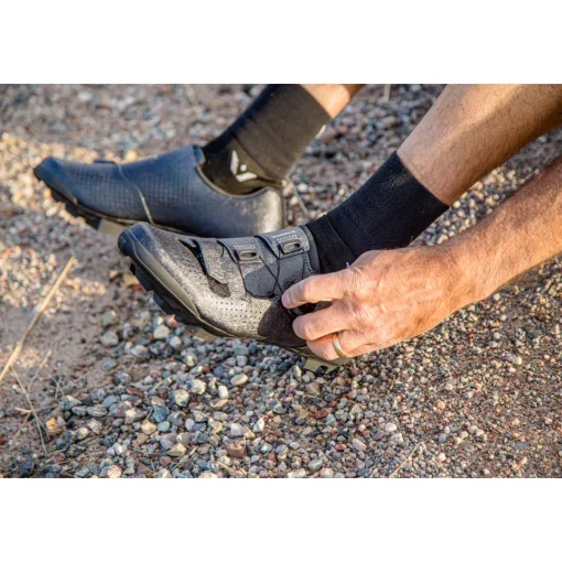 ROSE Bikes SH-RX801 MTB/Gravel Shoes| MTB Shoes