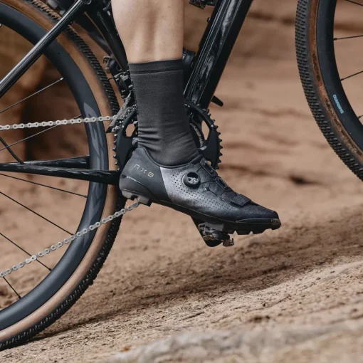 ROSE Bikes SH-RX801 MTB/Gravel Shoes| MTB Shoes