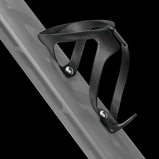 ROSE Bikes Shuttle Cage XE 3K Carbon Bottle Holder| Bottle Cages