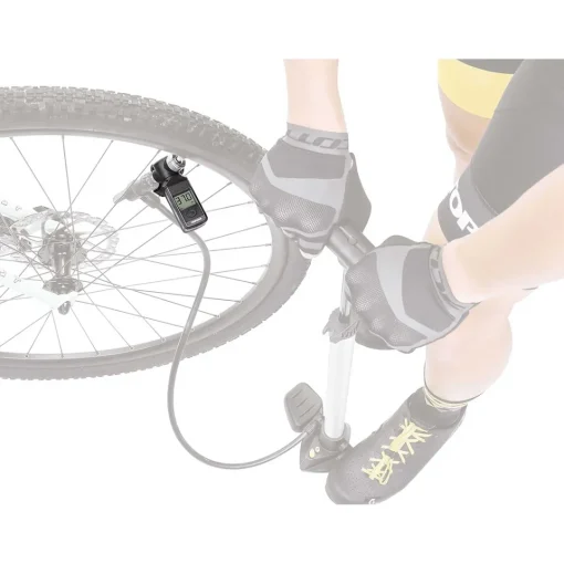 ROSE Bikes Shuttle™ Gauge Digital| Spares And Accessories
