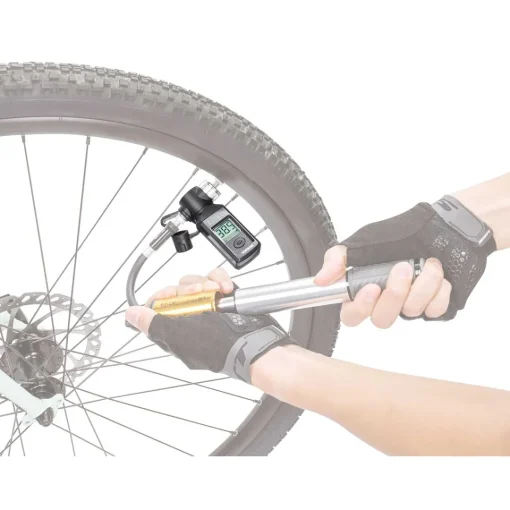ROSE Bikes Shuttle™ Gauge Digital| Spares And Accessories