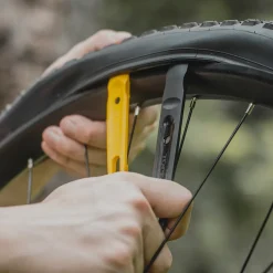 ROSE Bikes Shuttle Lever Pro Tyre Lever Set 3-Piece| Bike Tools
