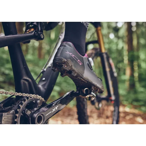 ROSE Bikes SH-XC502 WOMAN MTB Shoes| MTB Shoes