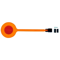 ROSE Bikes Signalling Disc Safety Wing for Bicycles| Reflectors