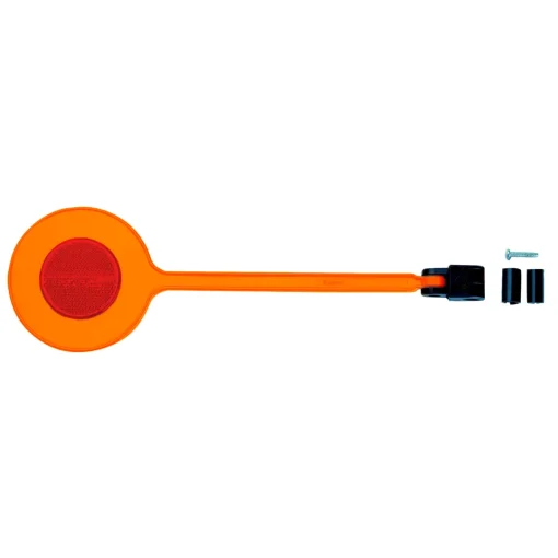 ROSE Bikes Signalling Disc Safety Wing for Bicycles| Reflectors