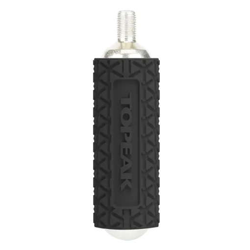 ROSE Bikes Silicone Sleeve for CO2 Cartridges| CO2 Pumps And Cartridges