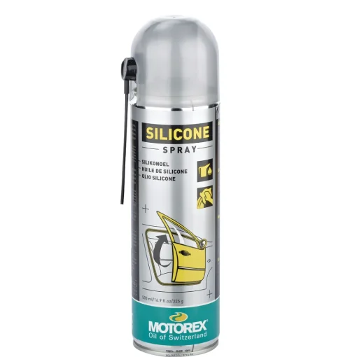 ROSE Bikes Silicone Spray| Care Products