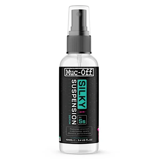 ROSE Bikes Silky Suspension Serum Suspension Fork Spray| Care Products