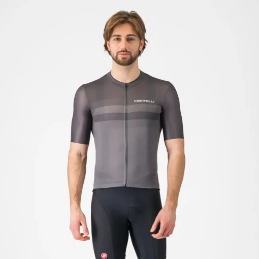 ROSE Bikes SIMBOLO JERSEY Cycling Jersey| Road Jerseys|Short Sleeve Jerseys