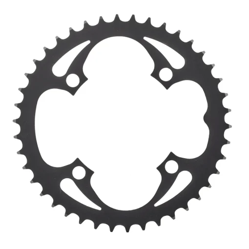 ROSE Bikes Singlespeed Chainring, BCD 104, 42 Teeth| Chainrings