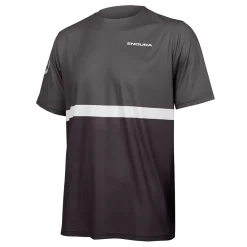 ROSE Bikes SINGLETRACK CORE TEE II Short-Sleeved Bike Shirt| MTB Shirts|Short Sleeve Jerseys