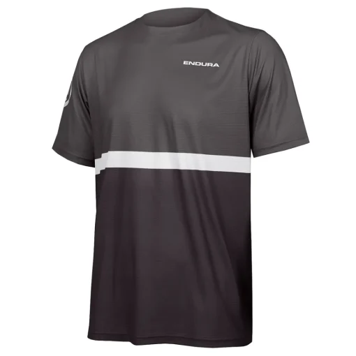 ROSE Bikes SINGLETRACK CORE TEE II Short-Sleeved Bike Shirt| MTB Shirts|Short Sleeve Jerseys