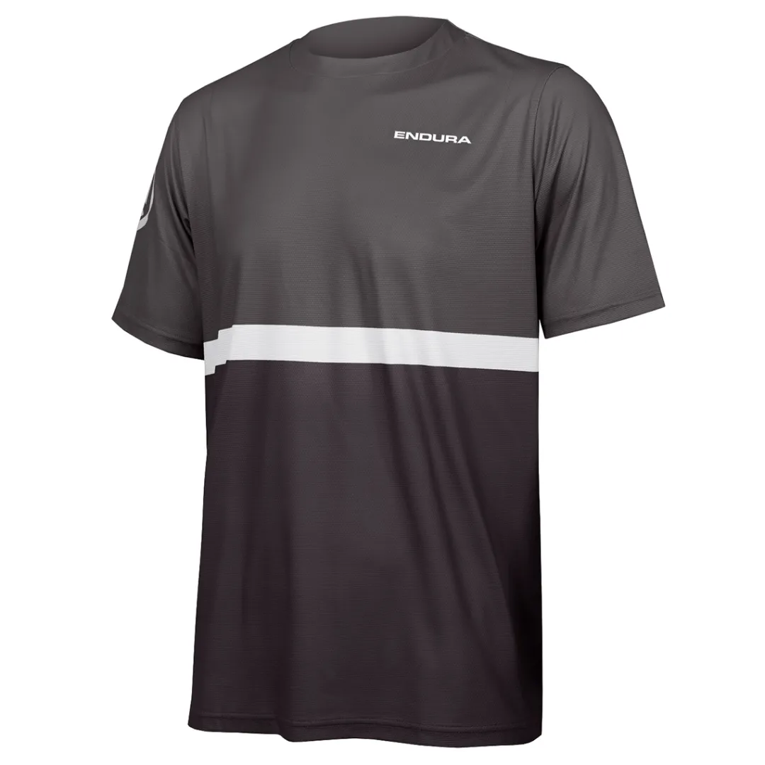 ROSE Bikes SINGLETRACK CORE TEE II Short-Sleeved Bike Shirt| MTB Shirts|Short Sleeve Jerseys