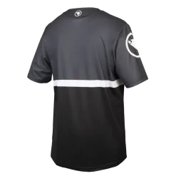 ROSE Bikes SINGLETRACK CORE TEE II Short-Sleeved Bike Shirt| MTB Shirts|Short Sleeve Jerseys