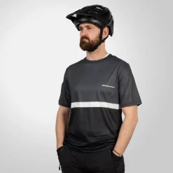 ROSE Bikes SINGLETRACK CORE TEE II Short-Sleeved Bike Shirt| MTB Shirts|Short Sleeve Jerseys