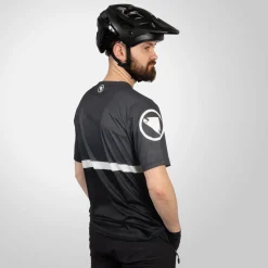 ROSE Bikes SINGLETRACK CORE TEE II Short-Sleeved Bike Shirt| MTB Shirts|Short Sleeve Jerseys