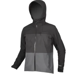 ROSE Bikes SINGLETRACK II JACKET MTB Rain Jacket| Waterproof Jackets|MTB Jackets