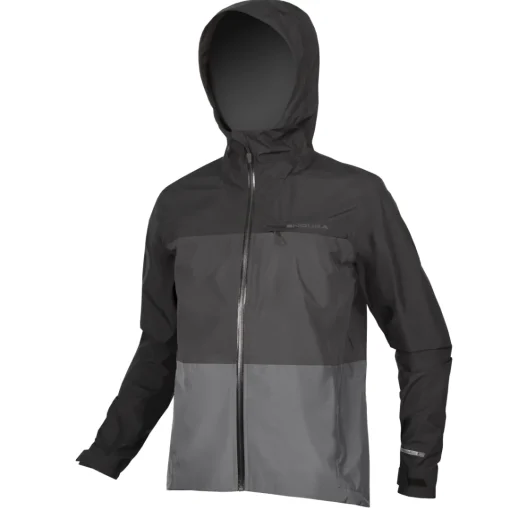 ROSE Bikes SINGLETRACK II JACKET MTB Rain Jacket| Waterproof Jackets|MTB Jackets