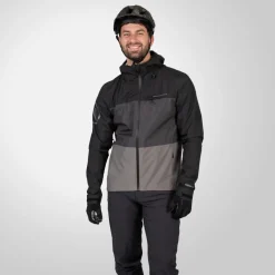 ROSE Bikes SINGLETRACK II JACKET MTB Rain Jacket| Waterproof Jackets|MTB Jackets