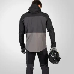 ROSE Bikes SINGLETRACK II JACKET MTB Rain Jacket| Waterproof Jackets|MTB Jackets