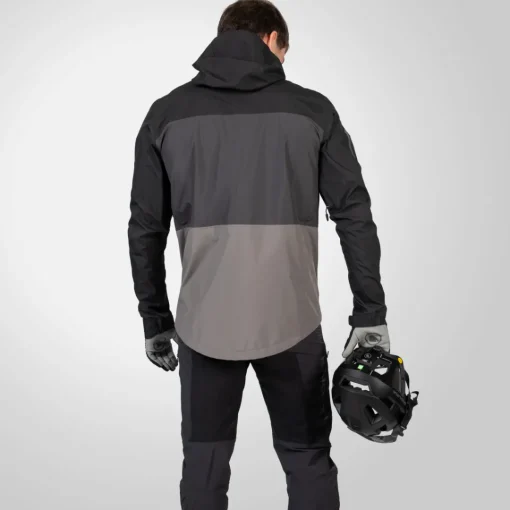 ROSE Bikes SINGLETRACK II JACKET MTB Rain Jacket| Waterproof Jackets|MTB Jackets