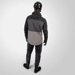 ROSE Bikes SINGLETRACK II JACKET MTB Rain Jacket| Waterproof Jackets|MTB Jackets