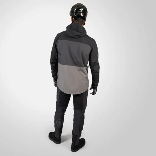 ROSE Bikes SINGLETRACK II JACKET MTB Rain Jacket| Waterproof Jackets|MTB Jackets